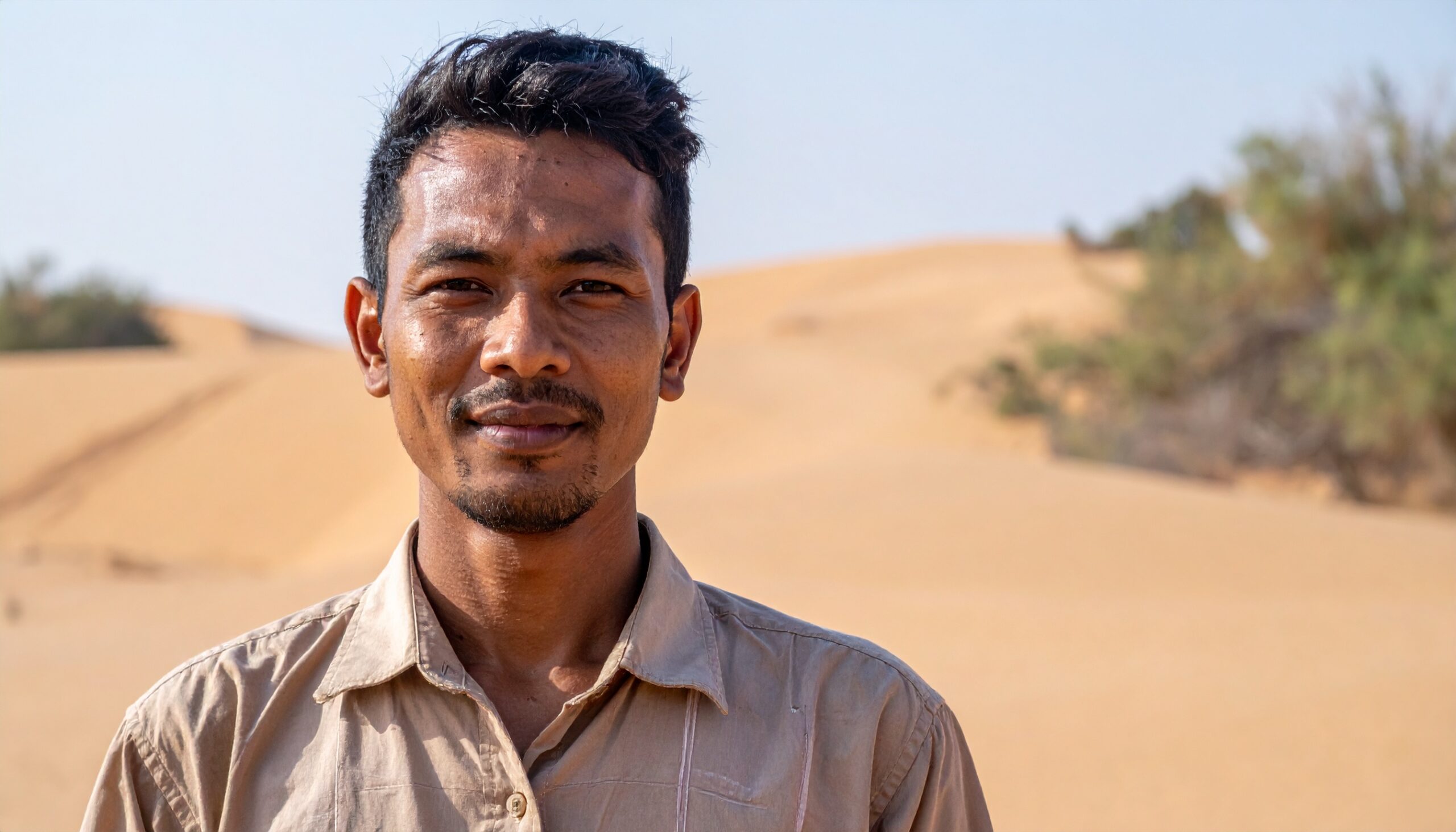 A Igreja Perseguida - um panorama contemporâneo