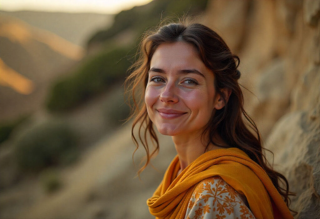 Um antídoto contra a ansiedade