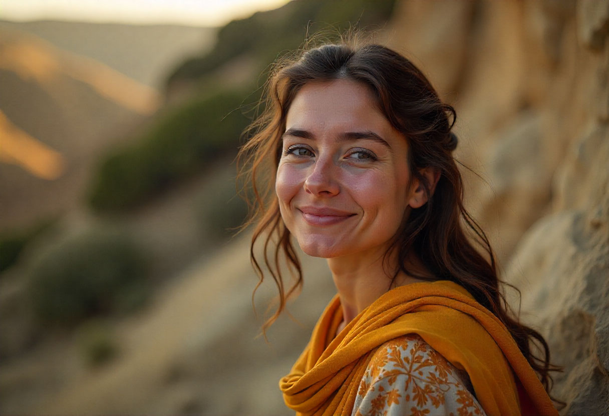 Um antídoto contra a ansiedade