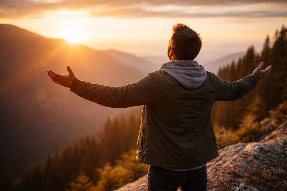 Fortalecendo a Esperança em Tempos de Adversidade: Como a Promessa de Deus nos Sustenta na Provação